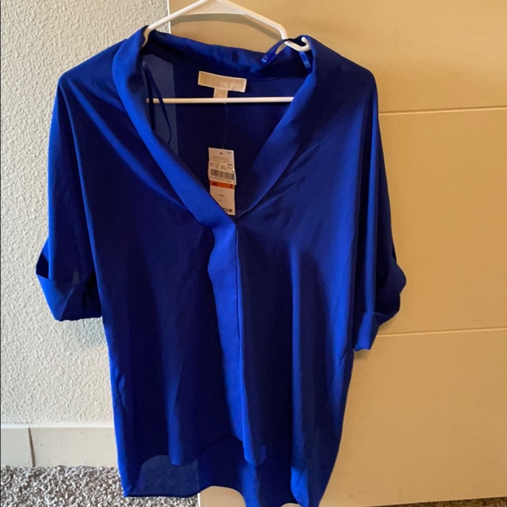 Michael Kors Blouse